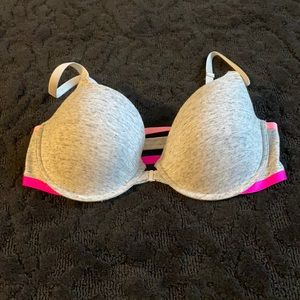 Victoria’s Secret Demi Lined Bra